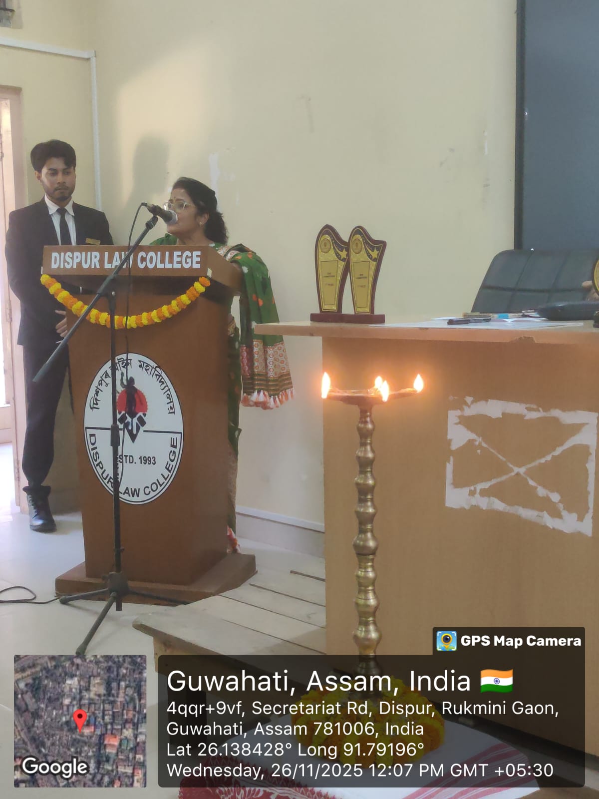 Constitution Day, 2025