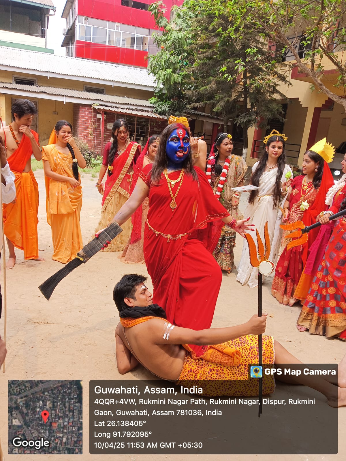 Annual College Week 2025