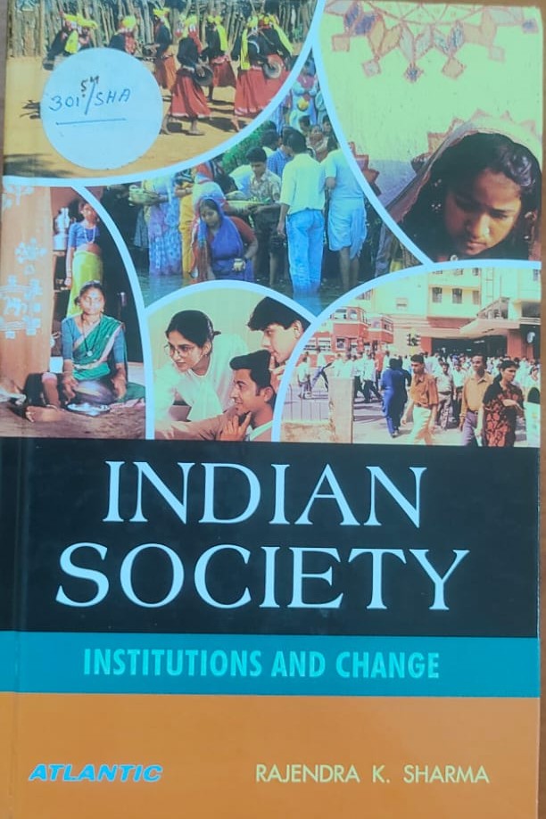 SOCIOLOGY