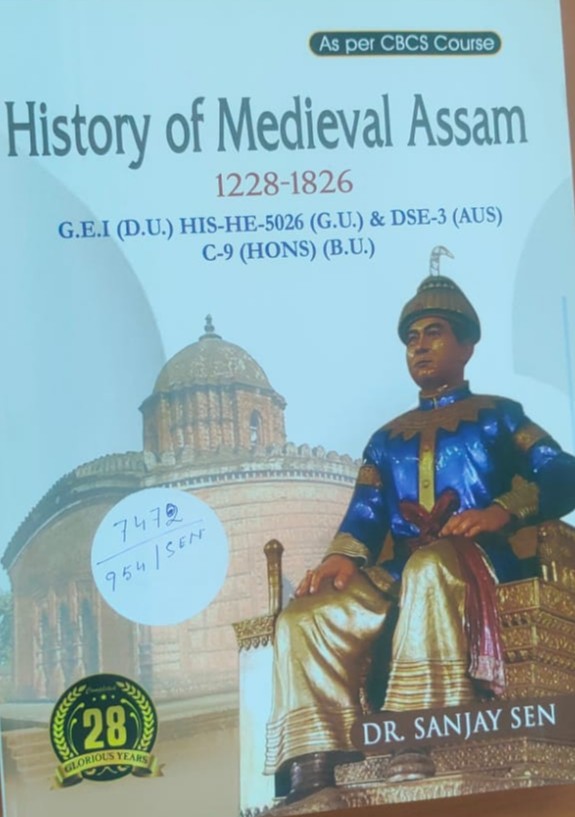 HISTORY