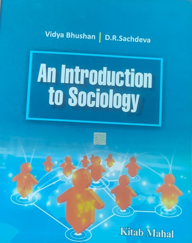SOCIOLOGY