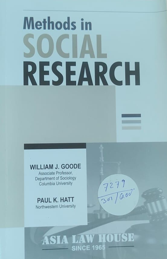SOCIOLOGY