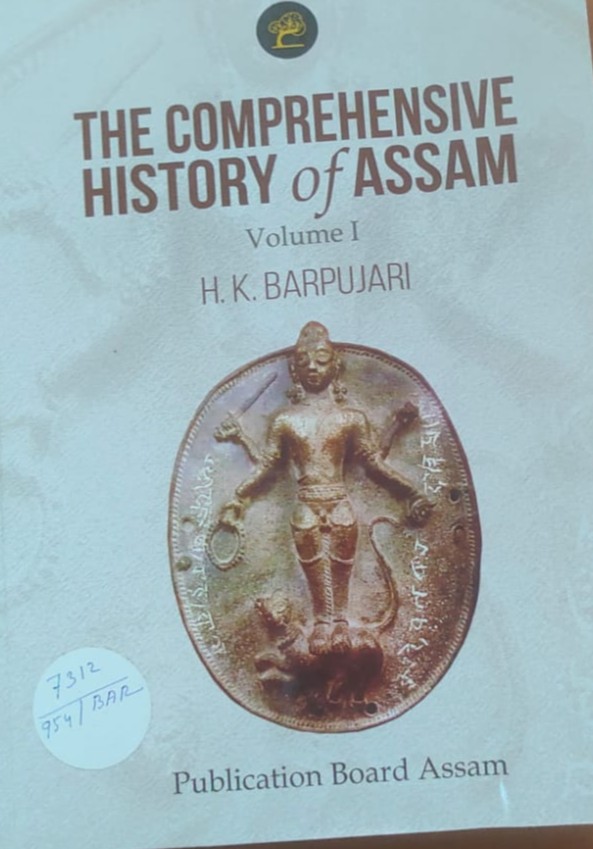 HISTORY